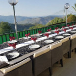 Tabua D'aco Exterior