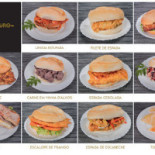 Snack Chaves De Ouro Carte