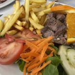 Snack Chaves De Ouro Nourriture
