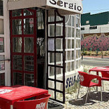 Sergio Exterior