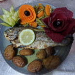 O Favo Comida