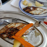 Cervejaria Cordas Lda Comida