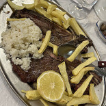 Restaurante Adega dos Arcos Nourriture