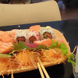 Sushinow Comida