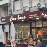 Bico Doce Extérieur