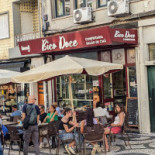 Bico Doce Extérieur