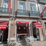 Telepizza Extérieur