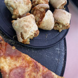 Telepizza Nourriture