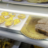 Frigideiras Do Cantinho Nourriture