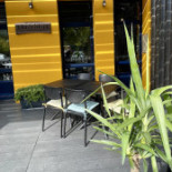 Tres Sete Exterior