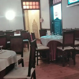 Brasuca À l'intérieur