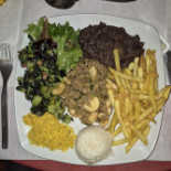 Brasuca Comida