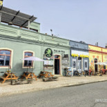 Arte Bianca Exterior