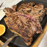 Miranda Sabores Do Barroso Nourriture