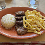 Taverna Do Alberto Comida