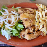 Taverna Do Alberto Comida