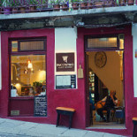 Armazém Do Caffè Außen