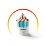 McDonald's Drink