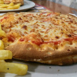 Jolima Cristo Rei Comida