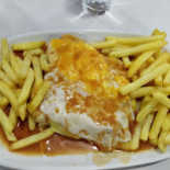 Jolima Cristo Rei Comida