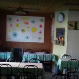 Mentiras Restaurante À l'intérieur