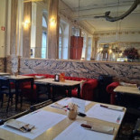 Cafe Vianna À l'intérieur