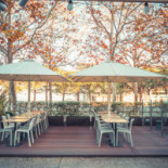 Nova Peixaria Parque Das Nacoes Extérieur