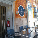 Esquina Da Baixa Exterior