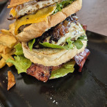 Esquina Da Baixa Comida