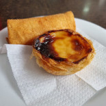 Xicara Cafe Comida
