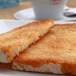 Xicara Cafe Comida