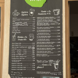 Ouro Verde Carte