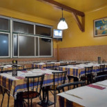 Pizzaria Flor De Lis À l'intérieur