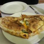 Pizzaria Flor De Lis Nourriture