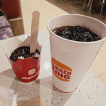 Burger King Ermesinde Boisson