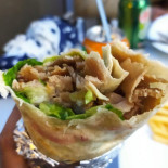 Kashmir Kebab Nourriture