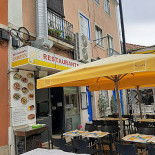 Cabrita Extérieur