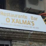 Xalmas Extérieur
