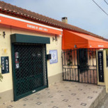 O Chafariz Exterior