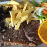 O Chafariz Comida