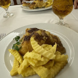 Mares E Marés Comida