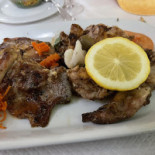 Churrasqueira Ideal Nourriture