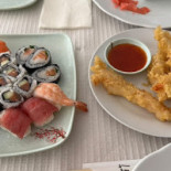 Sakurai Nourriture