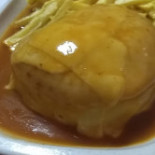 D. Carlos I Comida
