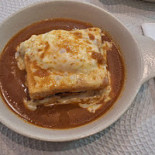 D. Carlos I Comida