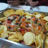 O Gil Nourriture