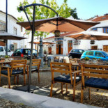 Leitaria Da Praca Extérieur