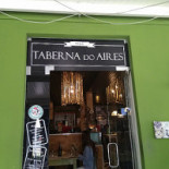 Taberna Do Aires Extérieur