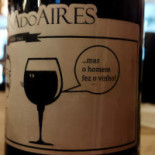Taberna Do Aires Boisson