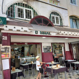 O Sinal Extérieur